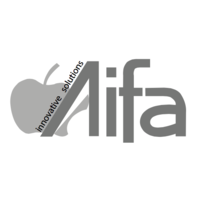 AIFA S.r.l. logo, AIFA S.r.l. contact details