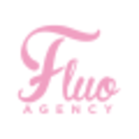 Fluo Agency logo, Fluo Agency contact details