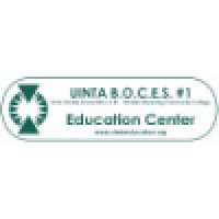 Uinta B.O.C.E.S. #1 Education Center logo, Uinta B.O.C.E.S. #1 Education Center contact details