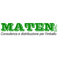 MATEN S.r.l. logo, MATEN S.r.l. contact details