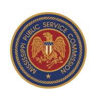 MISSISSIPPI PUBLIC SERVICE COMMISSION logo, MISSISSIPPI PUBLIC SERVICE COMMISSION contact details