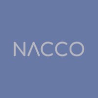 Nacco logo, Nacco contact details