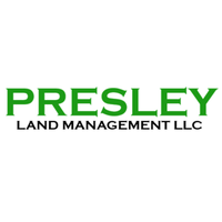 Presley Land Management LLC logo, Presley Land Management LLC contact details