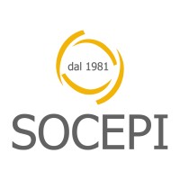 SOCEPI SRL logo, SOCEPI SRL contact details