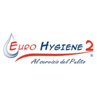 EURO HYGIENE 2 SRL logo, EURO HYGIENE 2 SRL contact details