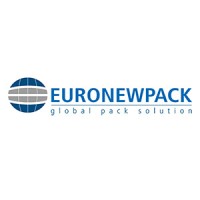 Euronewpack logo, Euronewpack contact details