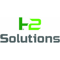 H2 Solutions Ltd logo, H2 Solutions Ltd contact details