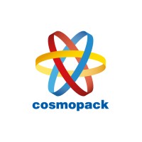 Cosmopack S.r.l. logo, Cosmopack S.r.l. contact details