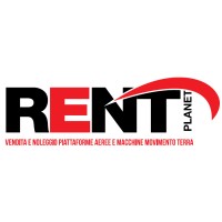 RENT PLANET SRL logo, RENT PLANET SRL contact details