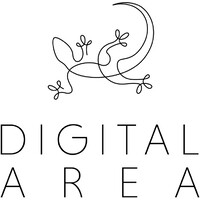 DIGITAL AREA logo, DIGITAL AREA contact details