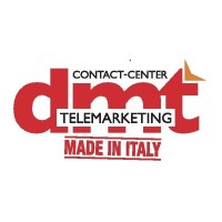 DMT TELEMARKETING S.r.l. logo, DMT TELEMARKETING S.r.l. contact details