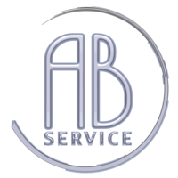 AB SERVICE Centro TIM logo, AB SERVICE Centro TIM contact details