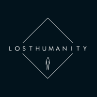 Lost Humanity logo, Lost Humanity contact details