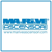 MARIVE Ascensori logo, MARIVE Ascensori contact details