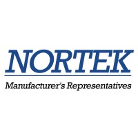 NORTEK logo, NORTEK contact details