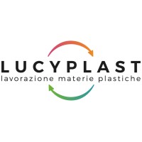 LucyPlast S.p.A. logo, LucyPlast S.p.A. contact details