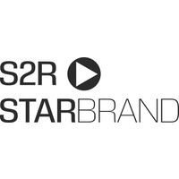 S2R STARBRAND logo, S2R STARBRAND contact details