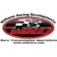 Williams Racing Developments logo, Williams Racing Developments contact details