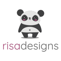 Risa Designs logo, Risa Designs contact details