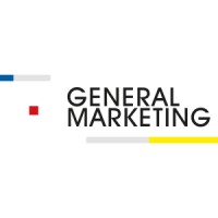 General Marketing S.r.l. logo, General Marketing S.r.l. contact details