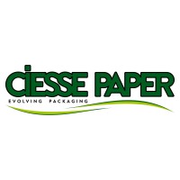 CIESSE PAPER SRL logo, CIESSE PAPER SRL contact details