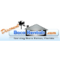 Discount Boca Rentals logo, Discount Boca Rentals contact details