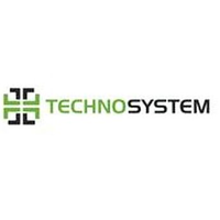 Technosystem logo, Technosystem contact details