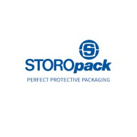 Storopack Italia logo, Storopack Italia contact details