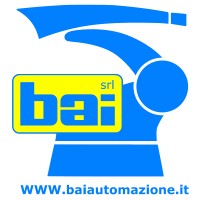 BAI - Barison Automazioni e Robotica Industriali srl logo, BAI - Barison Automazioni e Robotica Industriali srl contact details