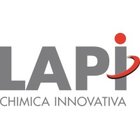 LAPI CHIMICI S.p.A. logo, LAPI CHIMICI S.p.A. contact details