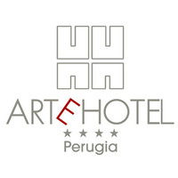 Arte Hotel Perugia logo, Arte Hotel Perugia contact details