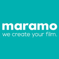 maramo films logo, maramo films contact details