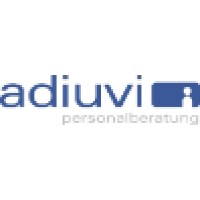 adiuvi Personalberatung logo, adiuvi Personalberatung contact details