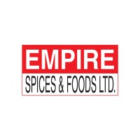 Empire Spices & Foods Ltd logo, Empire Spices & Foods Ltd contact details