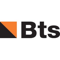 BTS S.r.l. logo, BTS S.r.l. contact details