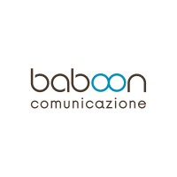 Baboon Comunicazione logo, Baboon Comunicazione contact details