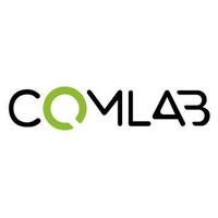 ComLab Srl logo, ComLab Srl contact details