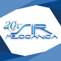 Sir Meccanica S.p.A logo, Sir Meccanica S.p.A contact details