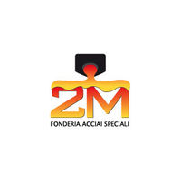 2M Fonderia srl logo, 2M Fonderia srl contact details