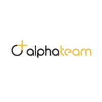 Alphateam.net logo, Alphateam.net contact details