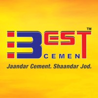 Best Cement logo, Best Cement contact details