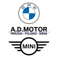 A.D.Motor - Concessionaria Ufficiale BMW e MINI logo, A.D.Motor - Concessionaria Ufficiale BMW e MINI contact details