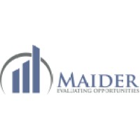 Maider Holding logo, Maider Holding contact details