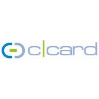 C-Card S.p.A. logo, C-Card S.p.A. contact details