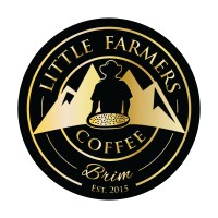 Little Farmers Coffee logo, Little Farmers Coffee contact details