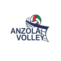 Anzolavolley logo, Anzolavolley contact details