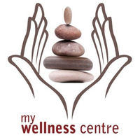 My Wellness Centre logo, My Wellness Centre contact details