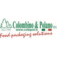 COLOMBINO & POLANO S.R.L. logo, COLOMBINO & POLANO S.R.L. contact details