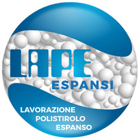 Lape Espansi Srl logo, Lape Espansi Srl contact details