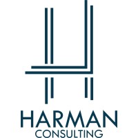 Harman Consulting LTD logo, Harman Consulting LTD contact details